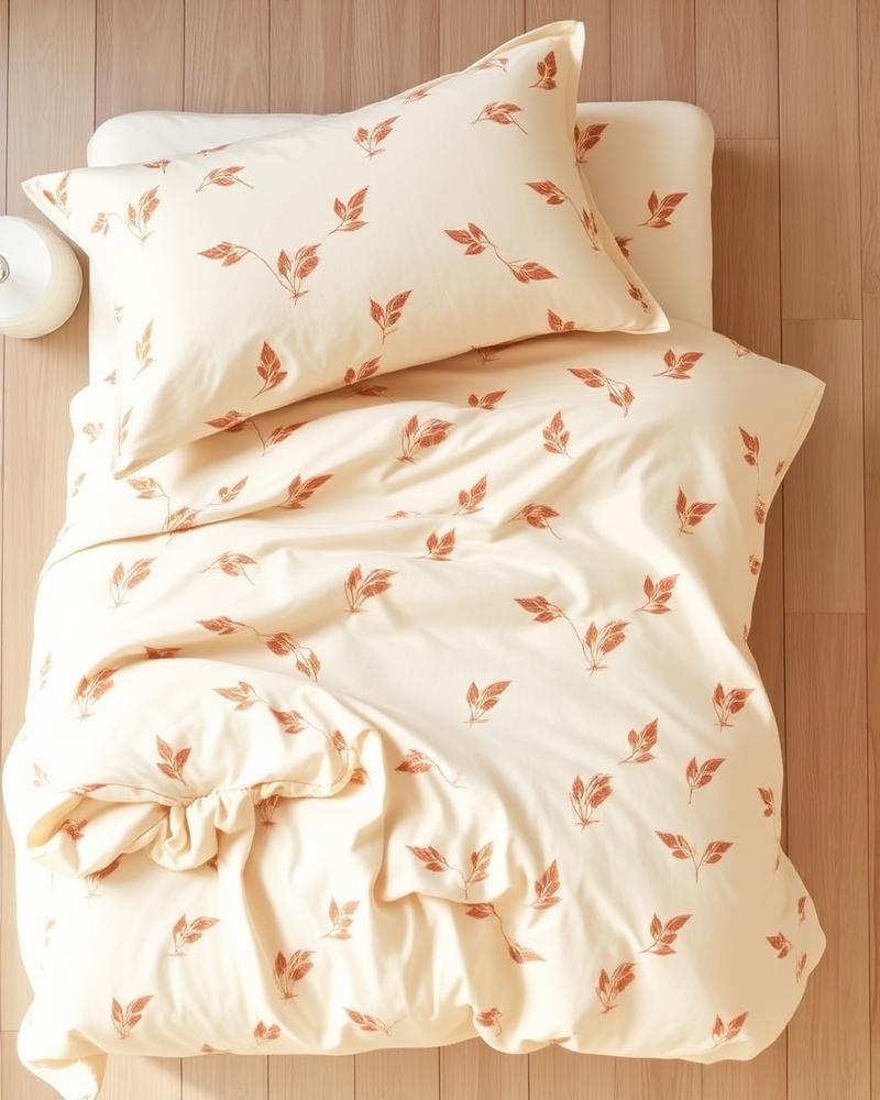 Lucía - Funda de Plumón